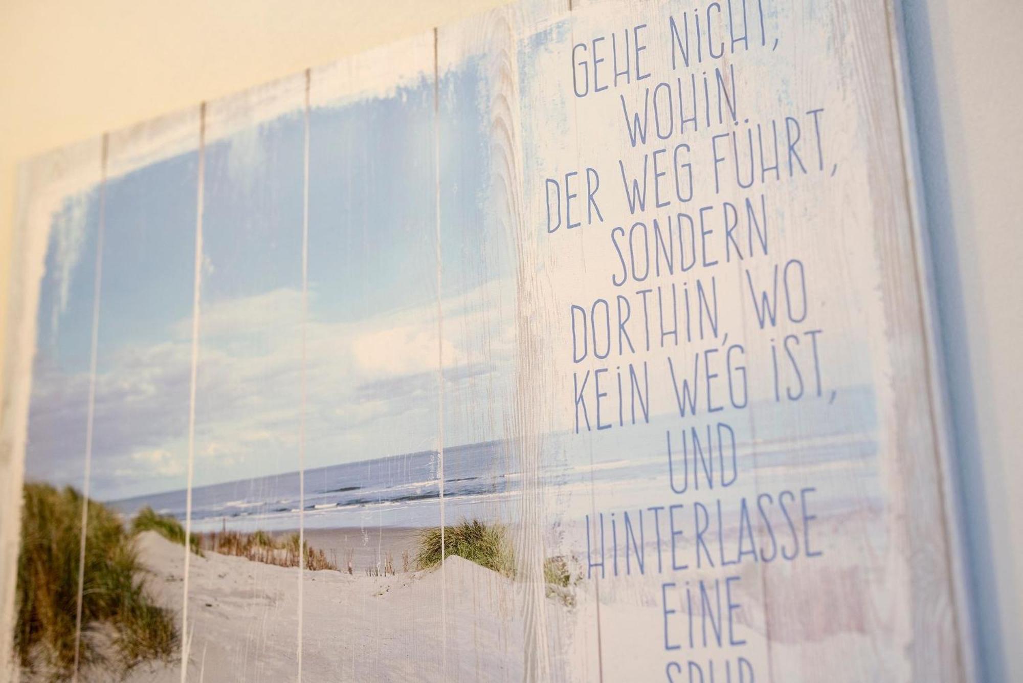 Wicheldorfstrasse 20 Seestern Grömitz Zewnętrze zdjęcie